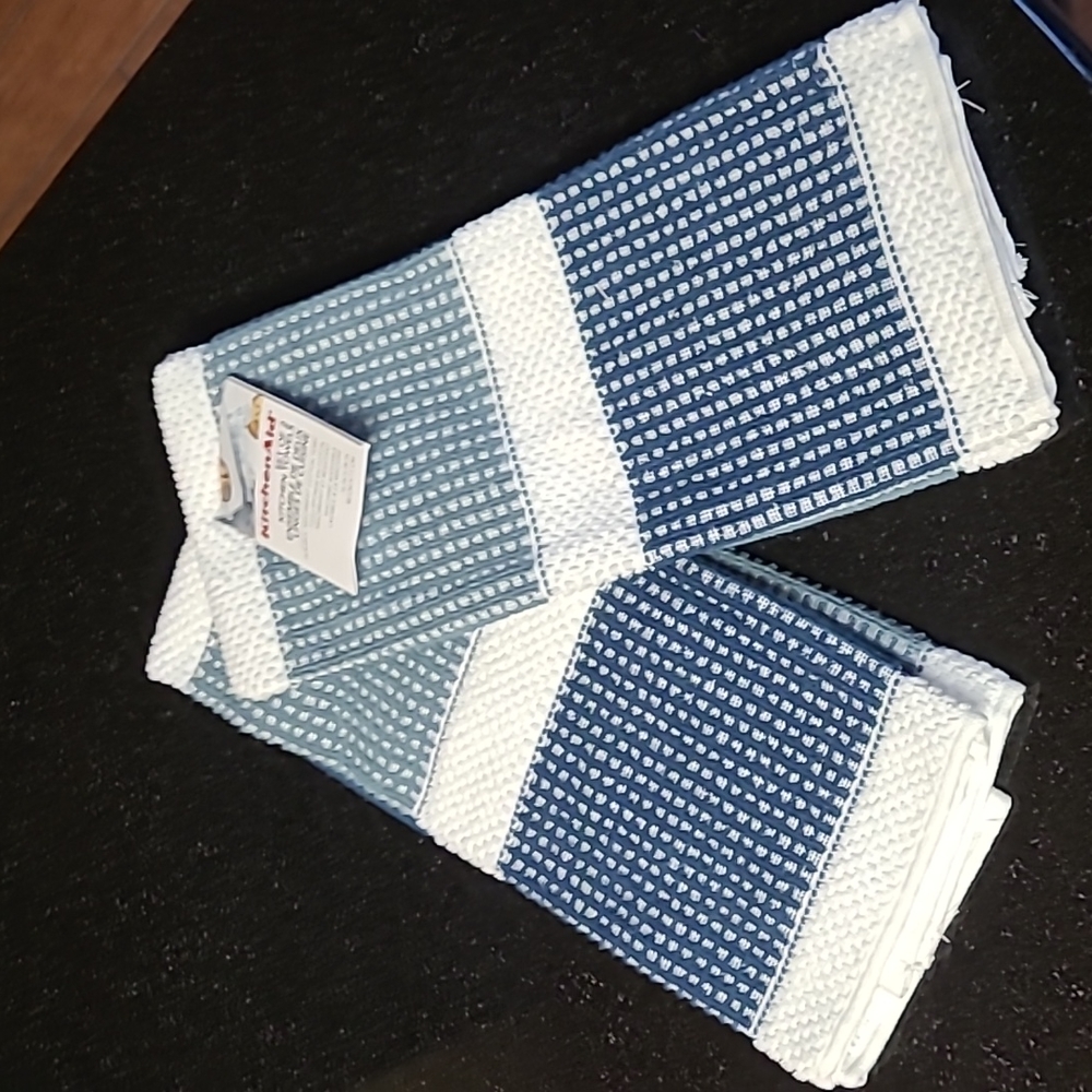 KitchenAid Towels